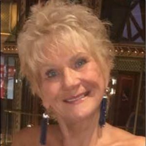 Meet your Posher, Marlene